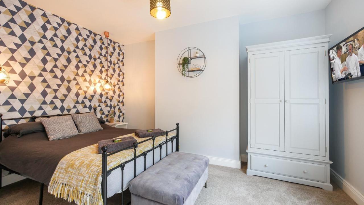 The Hadrian Apartment *